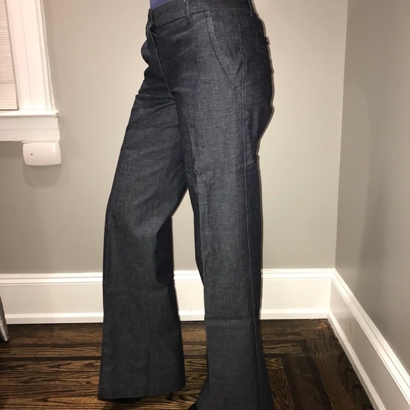 Theory Pants - Theory wide leg dress pants size 2